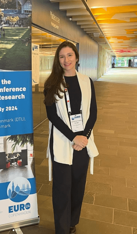 Lara di Cavalcanti Pontes