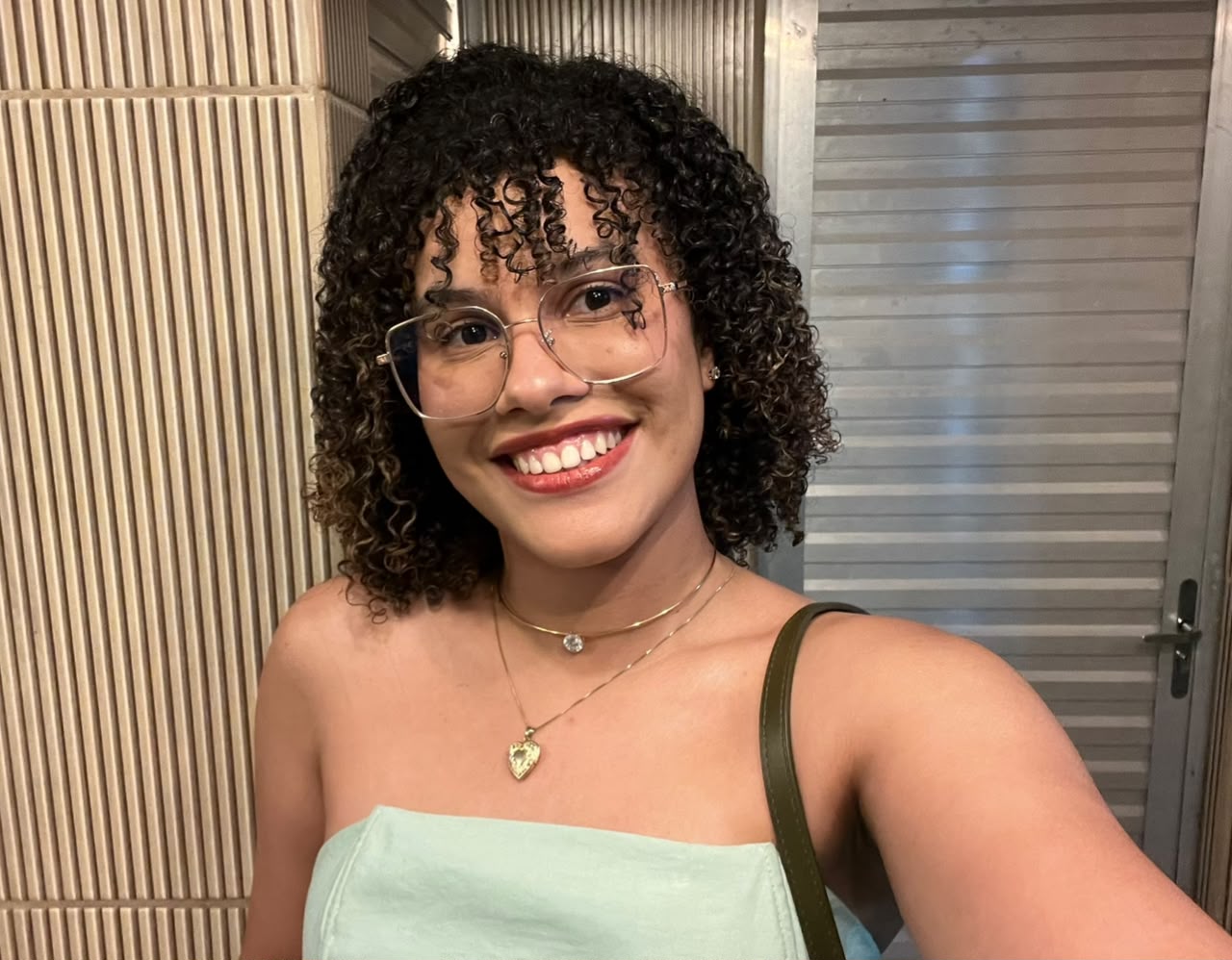 Luciana Honório